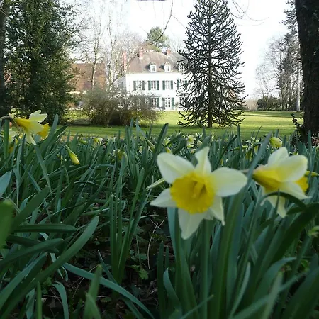 Le Clos De Belvoye Bed & Breakfast