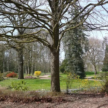 Le Clos De Belvoye Bed & Breakfast Damparis