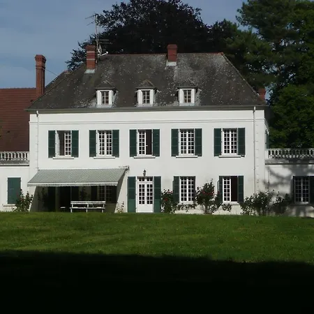 Bed & Breakfast Le Clos De Belvoye