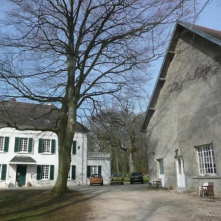 Bed & Breakfast Le Clos De Belvoye