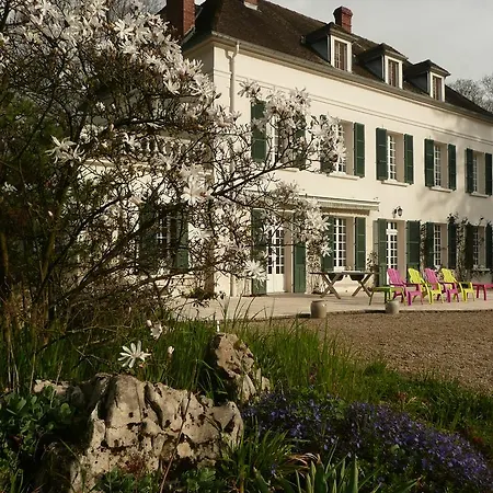Le Clos De Belvoye *