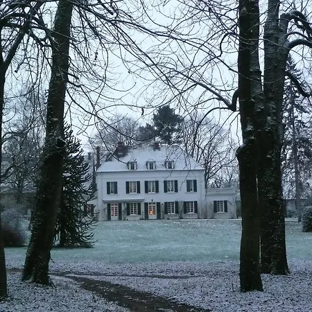 Le Clos De Belvoye * Damparis