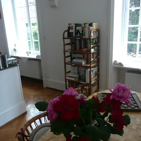 Bed & Breakfast Le Clos De Belvoye Damparis